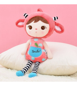 Handrová bábika Metoo Smile, 50cm