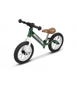 TOYZ Detské odrážadlo bicykel Toyz Rocket zelené