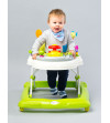TOYZ Detské chodítko Toyz Stepp modré 