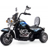 TOYZ Elektrická motorka Toyz Rebel čierna 