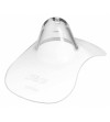 AVENT Silikónové klobúčiky na prsia - veľkosť \"S\" 2 ks SCF153/01