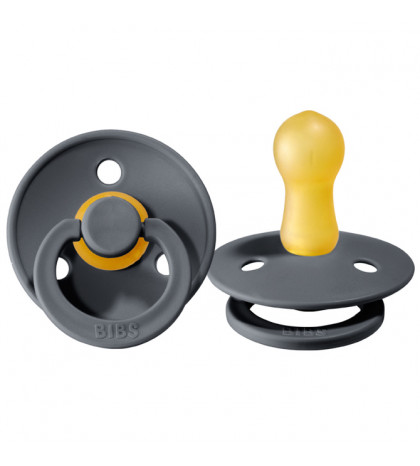 BIBS Cumlík IRON 0+ (S)