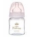 Canpol Babies Antikoliková fľaštička 120ml Canpol Babies - Little Princess