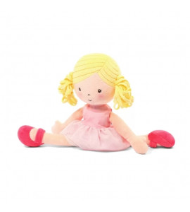 Baby Ono Látková bábika ALICE 32 cm