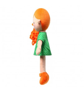 Baby Ono Látková bábika Hannah 32 cm