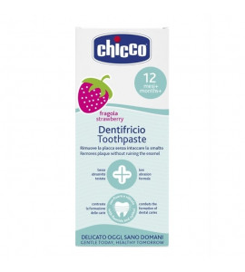 Chicco jahoda 50 ml