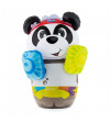 CHICCO Panda tréner boxu