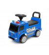 Toyz auto Polícia modré