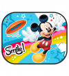 SEVEN Slnečné clony do auta MICKEY SMILE 44 X 35 2 ks