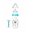 TOMMEE TIPPEE Dojčenská fľaša C2N ANTI-COLIC 340ml 3m+