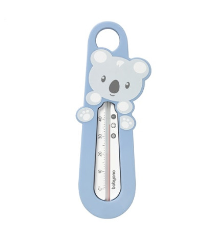 BABY ONO Teplomer do vody - koala 