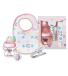 TOMMEE TIPPEE Darčeková sada BABY GIFT - ružová