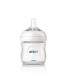 AVENT Dojčenská fľaša Natural Avent 125 ml