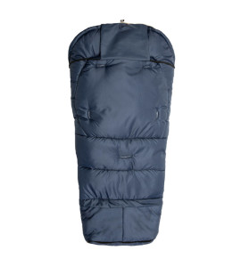 SENSILLO FUSAK COMBI 3v1 POLAR - NAVY/GREY