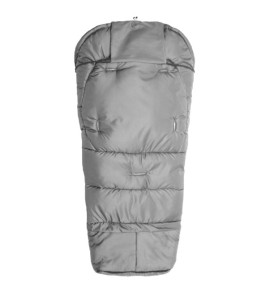 SENSILLO FUSAK COMBI 3v1 POLAR - GREY