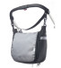 CARETERO Taška na kočík CARETERO -  LIGHT GREY