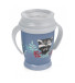 LOVI kúzelný hrnček 360° Wild Soul 250 ml modrý